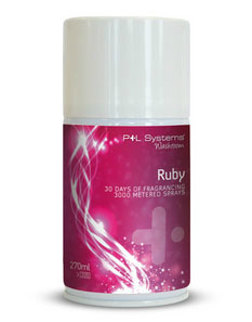 Рубин - Ruby